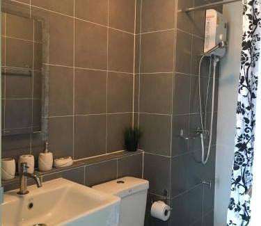 Kathu Apartment | D-condo mine