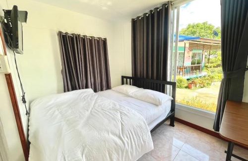 Khao Kho Hotel | D&Dโฮม@เขาค้อ