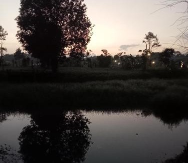 Khao Kho Hotel | D&Dโฮม@เขาค้อ