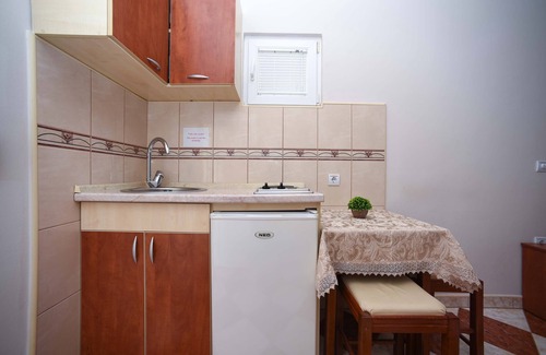 Tomicici Apartment | D&D Apartments Tivat - Apartment with 2 beds - No.3