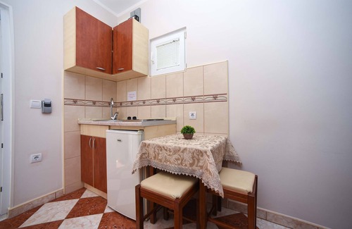 Tomicici Apartment | D&D Apartments Tivat - Apartment with 2 beds - No.3
