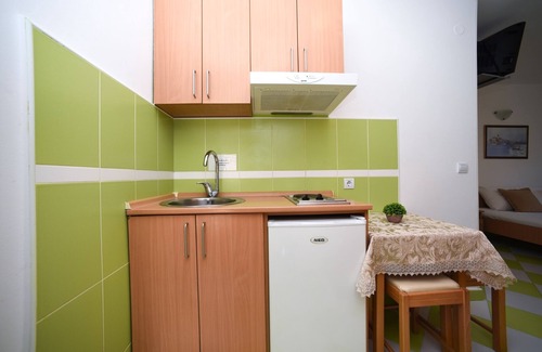 Tomicici Apartment | D&D Apartments Tivat - Apartment with 3 beds - No.10
