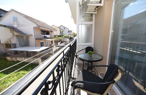 Tomicici Apartment | D&D Apartments Tivat - Apartment with 3 beds - No.10