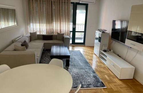 Çagllavicë Apartment | D&D Apartments