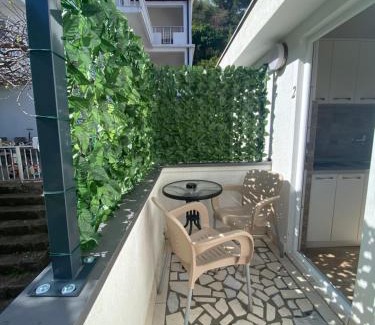 Babin do Apartment | D&D Budva