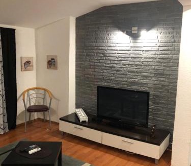 Babin do Apartment | D&D Budva