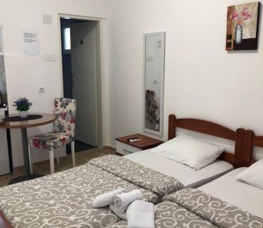 Babin do Apartment | D&D Budva