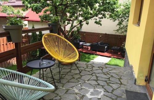 Busteni House | D&D Busteni