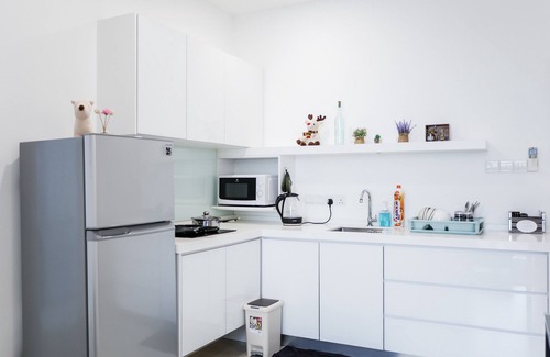 Jelutong House | D.D CONDOMINIUM(DKMF)
