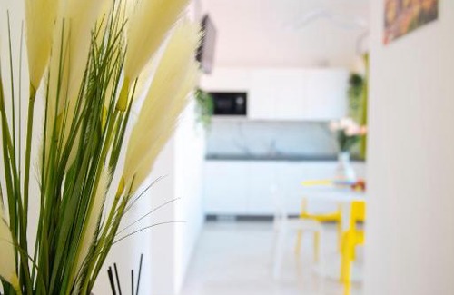 Sant'Antonio Abate Apartment | D&D Home