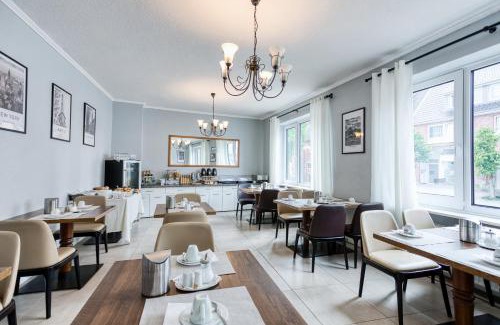 Bad Oldesloe Hotel | D&D Hotel by Wiggers