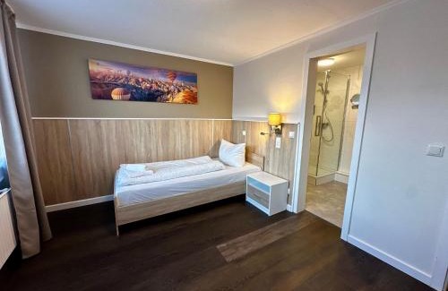 Bad Oldesloe Hotel | D&D Hotel by Wiggers