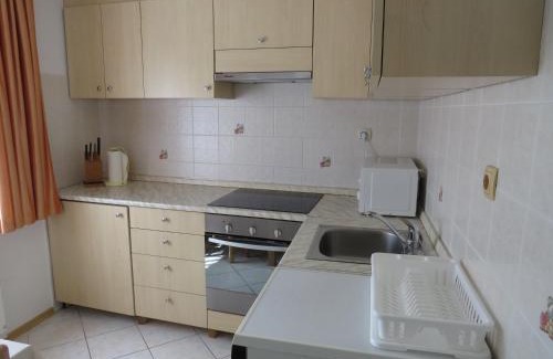 Cezsoca Apartment | D-D