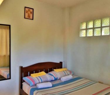 Tanawan Cabin | D downhill'Place