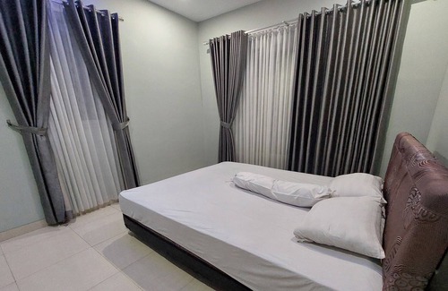 Banjarasri Hotel | D'DRAMAN HOMESTAY SYARIAH