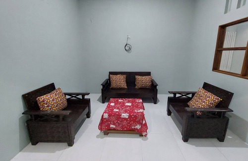 Banjarasri Hotel | D'DRAMAN HOMESTAY SYARIAH
