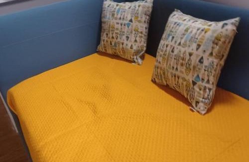 Rovato Apartment | D e c a d e n c e -Wine calling!