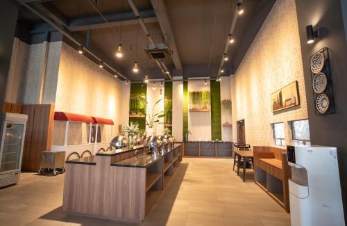 Masai Hotel | D ELEGANCE GRAND BANDAR SERI ALAM