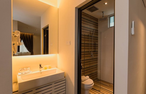 Gelang Patah Hotel | D Elegance Hotel