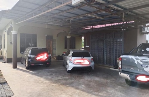 Pasir Mas House | D Embun Homestay