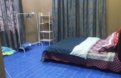 Pasir Mas House | D Embun Homestay