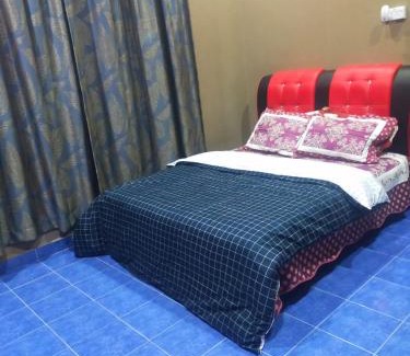 Pasir Mas House | D Embun Homestay