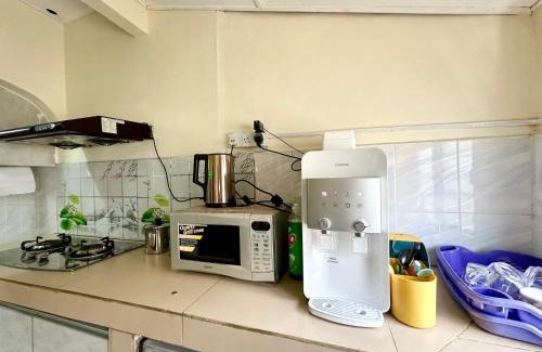 Banting House | D Erin Homestay