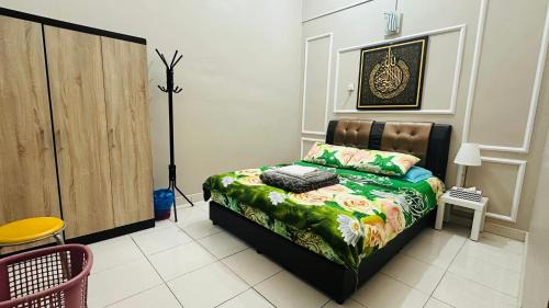 Banting House | D Erin Homestay