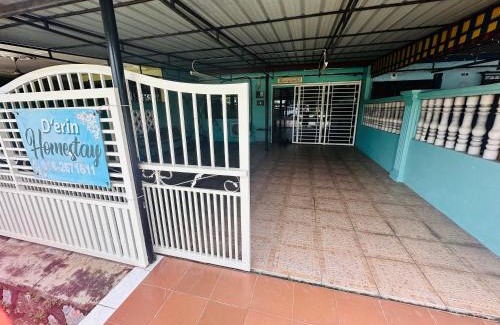 Banting House | D Erin Homestay