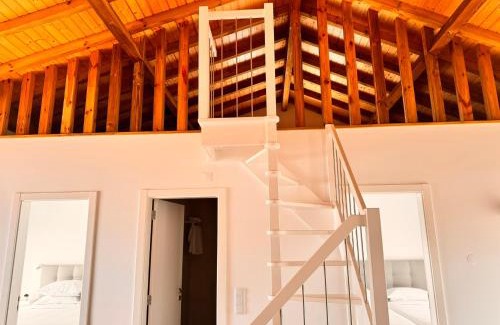 Mouraria Villa | D'Felicidade