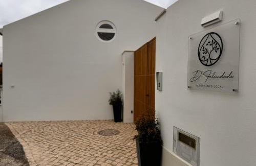 Mouraria Villa | D'Felicidade