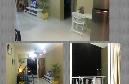 Taman Teh Teng Seng House | D' Festivo Condominium Residences