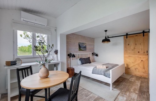 Koroshegy House | d.Five Vineyard & Retreat Kőröshegy