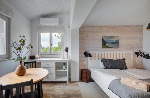 Koroshegy House | d.Five Vineyard & Retreat Kőröshegy