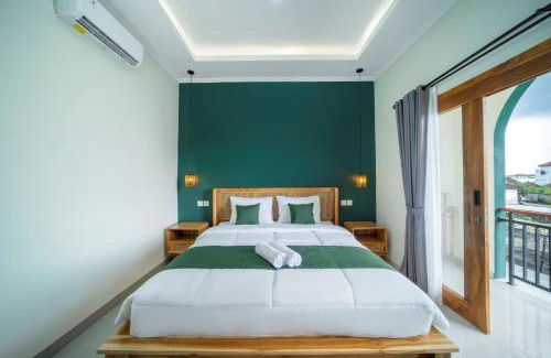 Seminyak House | D'Gangga Residence By Bali Cabin