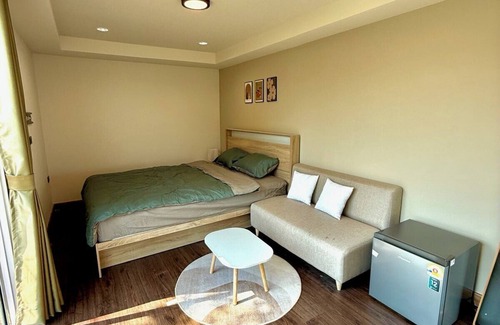 Bang Ramat Hotel | D Glamor Resort