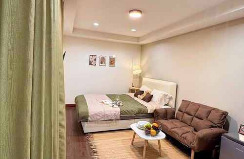 Bang Ramat Hotel | D Glamor Resort