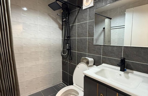 Bang Ramat Hotel | D Glamor Resort