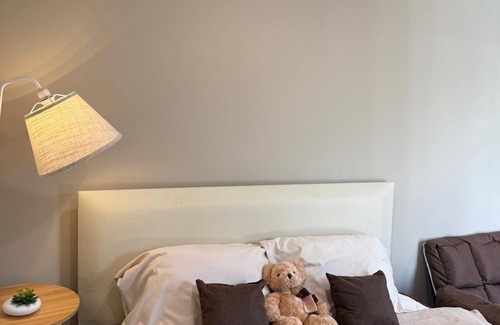 Bang Ramat Hotel | D Glamor Resort