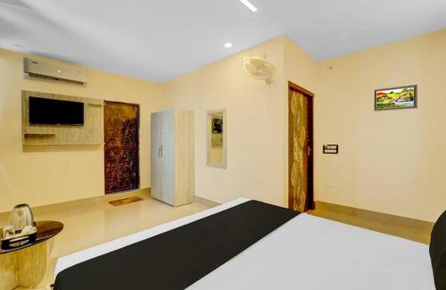 Mahipalpur Extension Hotel | D Green Hotel