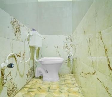 Mahipalpur Extension Hotel | D Green Hotel