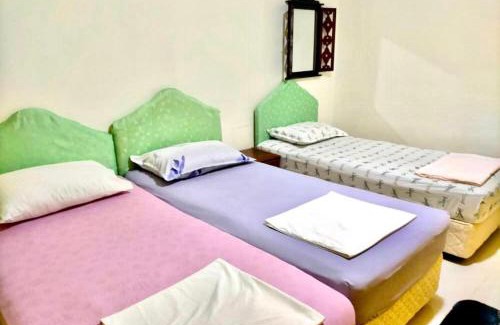 Kampung Alor Bangsa House | D-Home Alor Setar