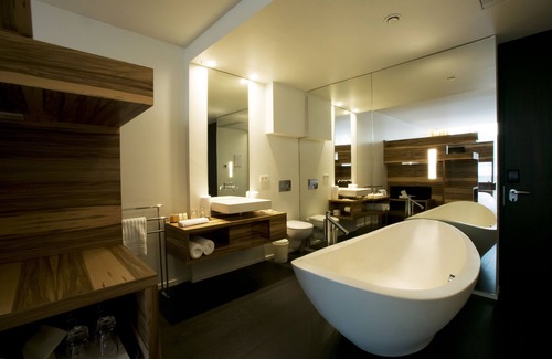 Marke Hotel | D-Hotel