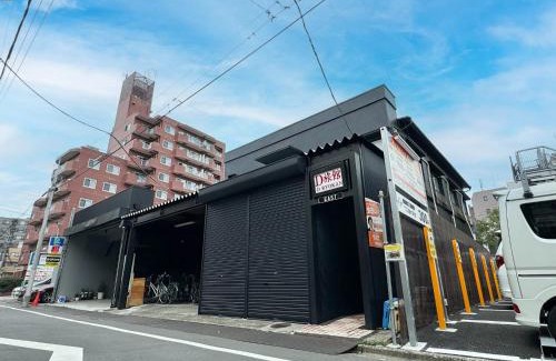 Bunkyo Hotel | D Hotel - Vacation STAY 14103v