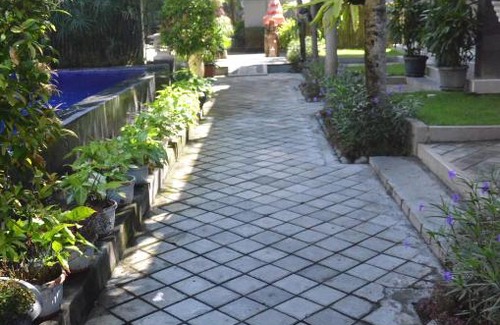Kuta House | D'Kubu Daje Bali RedPartner