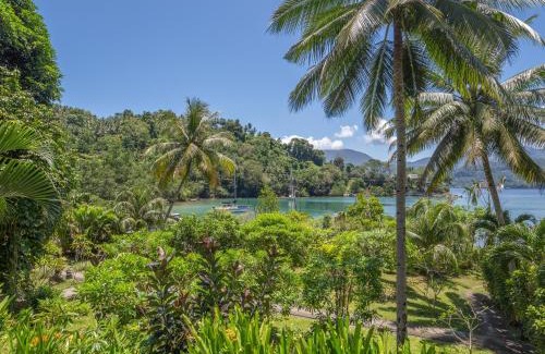 Pulau Lembeh Resort | D'Lagoon Dive Resort