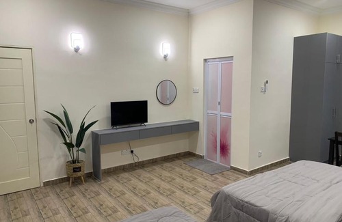 Kota Bharu House | D'LAMAN COTTAGE HOMESTAY Kota Bharu, Kelantan