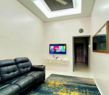 Kuala Besut House | D'Lamp Homestay