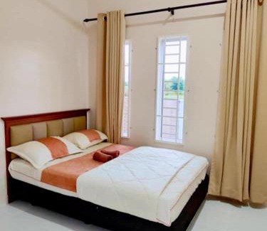 Kuala Besut House | D'Lamp Homestay