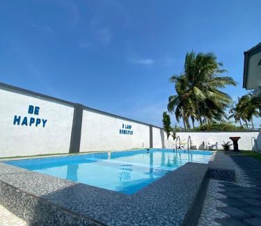 Kuala Besut House | D'Lamp Homestay